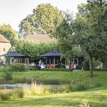 De Loohoeve - Restaurant & Hotel Schoonloo Luaran gambar
