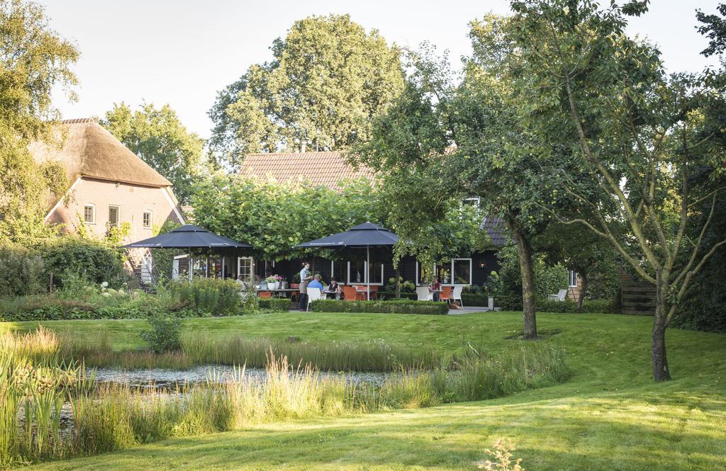 De Loohoeve - Restaurant & Hotel Schoonloo Luaran gambar