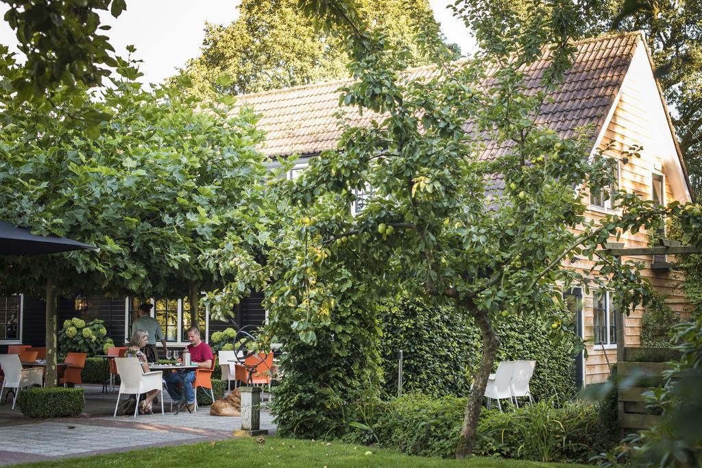 De Loohoeve - Restaurant & Hotel Schoonloo Luaran gambar