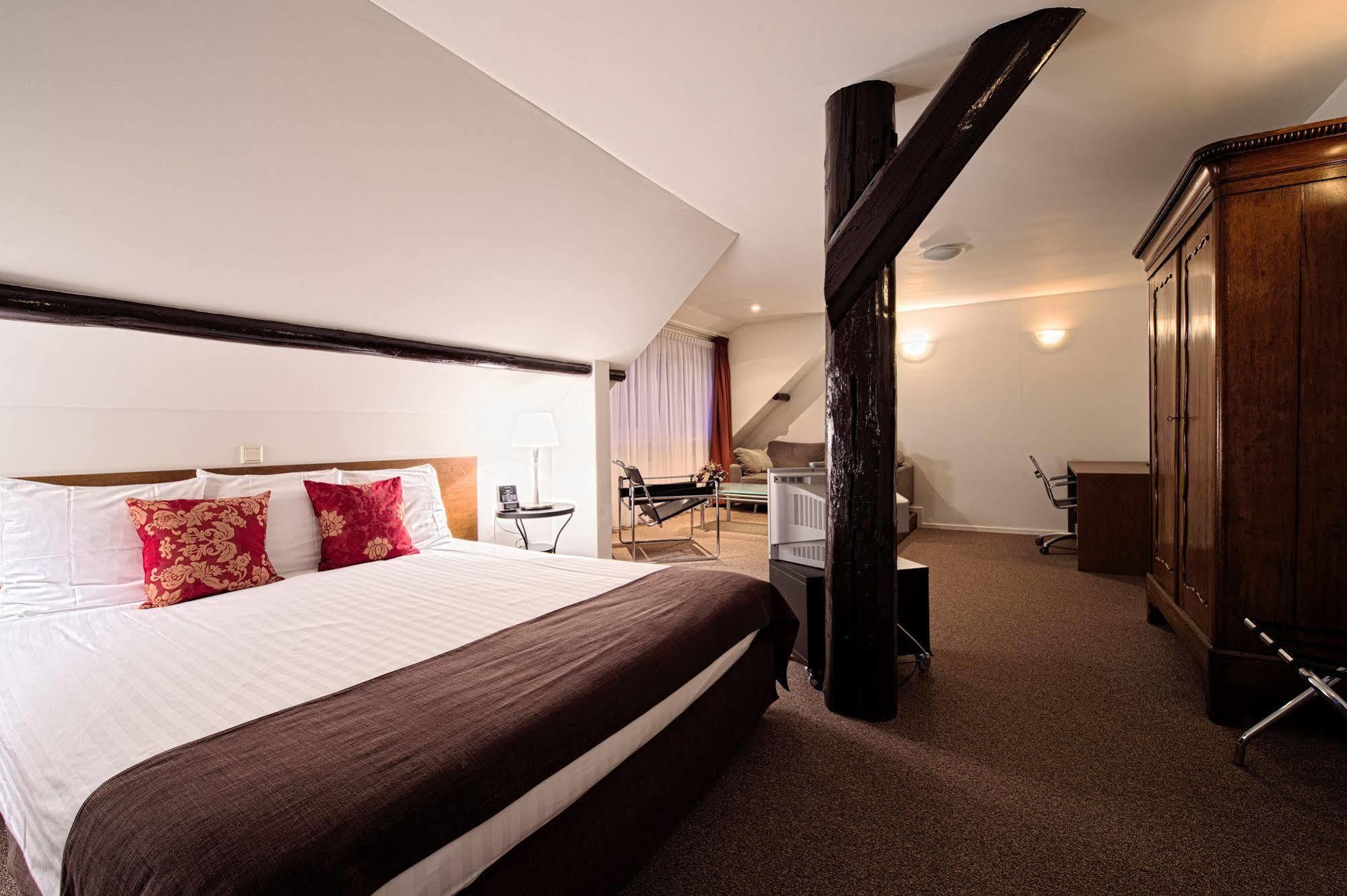 De Loohoeve - Restaurant & Hotel Schoonloo Luaran gambar