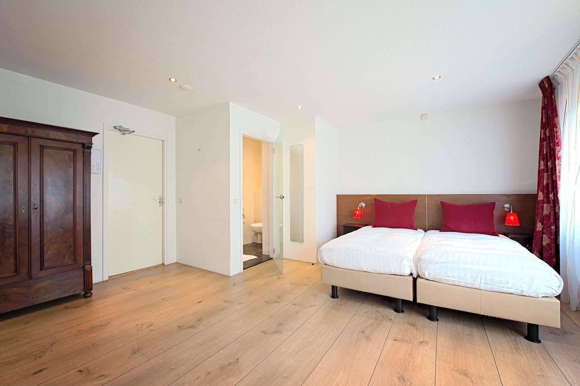 De Loohoeve - Restaurant & Hotel Schoonloo Luaran gambar