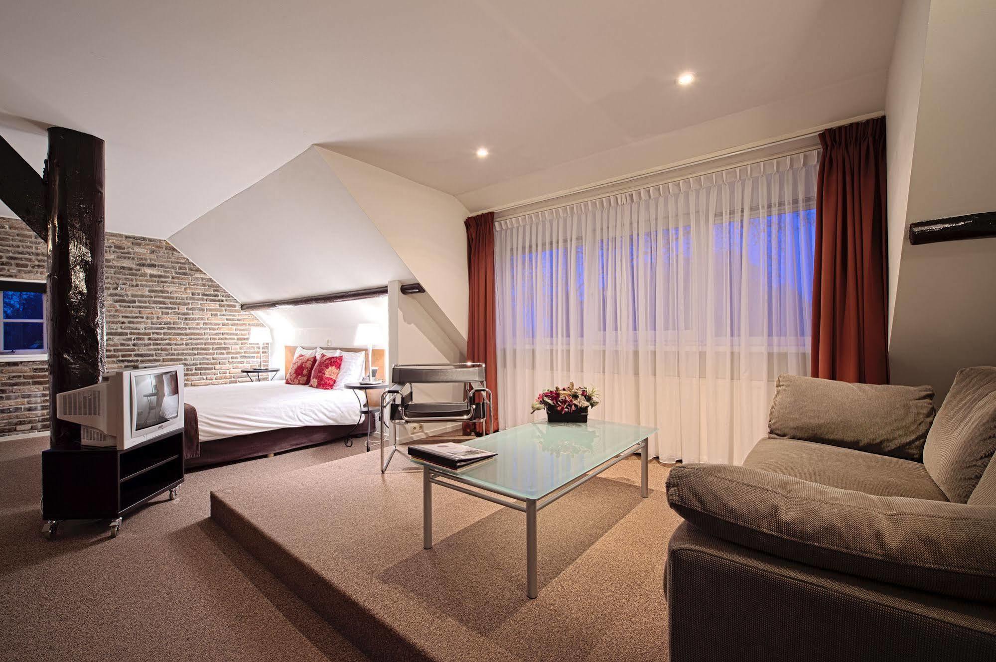 De Loohoeve - Restaurant & Hotel Schoonloo Luaran gambar