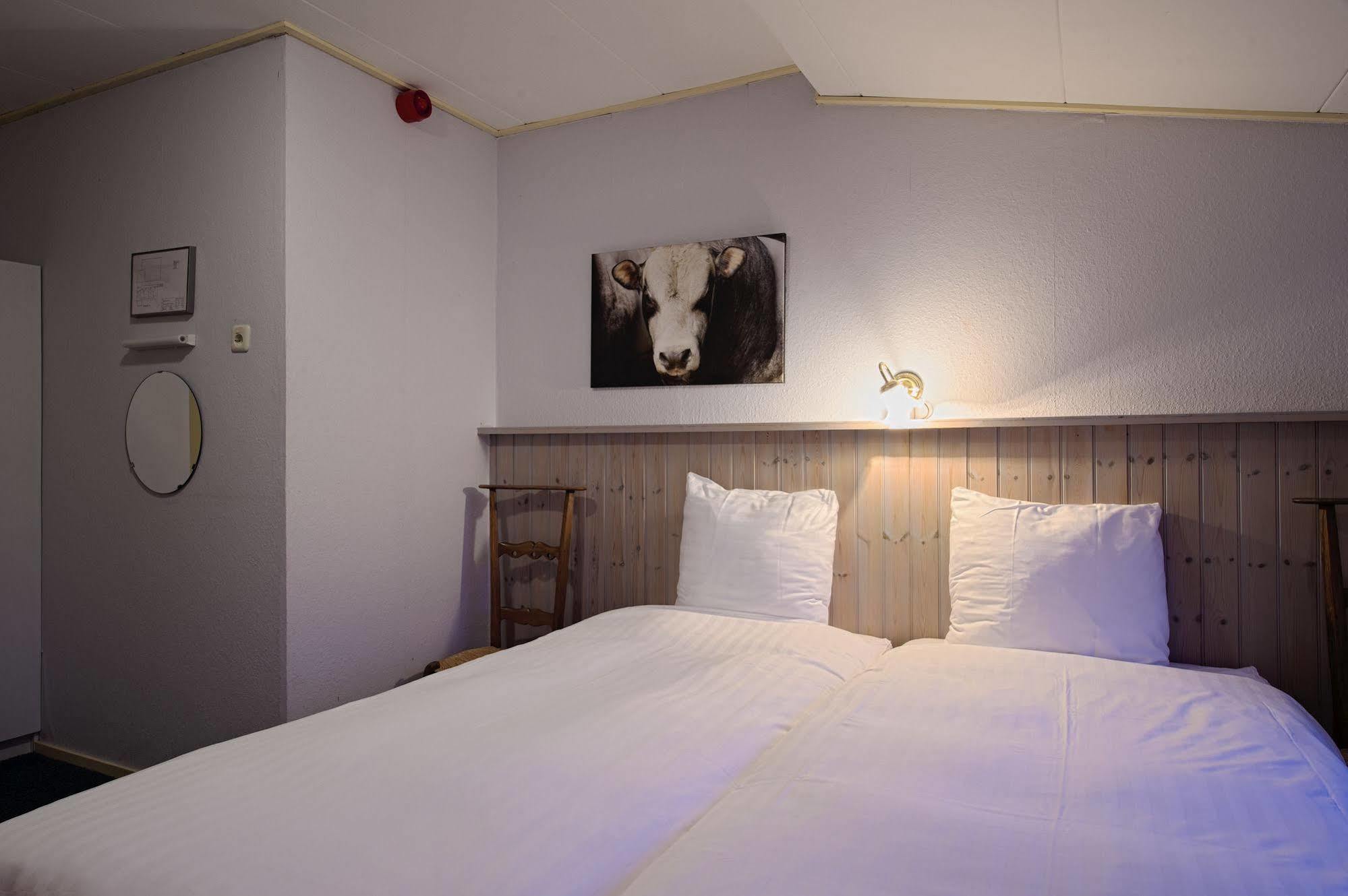 De Loohoeve - Restaurant & Hotel Schoonloo Luaran gambar