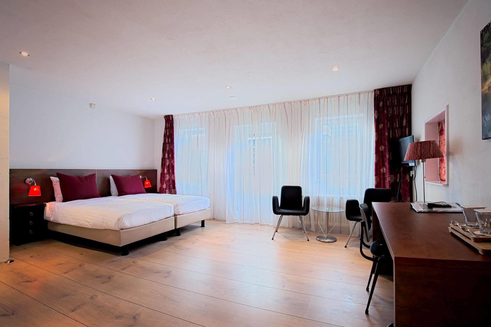 De Loohoeve - Restaurant & Hotel Schoonloo Luaran gambar